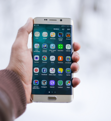 Updating applications to suit the current demand
