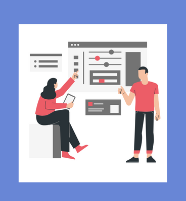 Prototype of your product